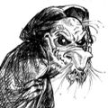 Profile picture seraphimanarchy.bsky.social