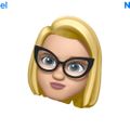 Profile picture bridget330.bsky.social