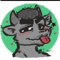 Profile picture gaygoat.bsky.social