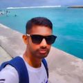 Profile picture umakanthb.bsky.social