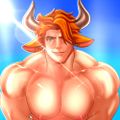 Profile picture zekecow.vtubers.social