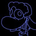 Profile picture magnamouse.bsky.social