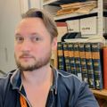 Profile picture jameswrights.bsky.social