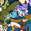 Profile picture blossomvega.bsky.social