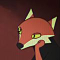 Profile picture frizzyfox.bsky.social