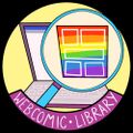 Profile picture webcomiclibrary.bsky.social