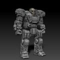 Profile picture voxelforge.bsky.social