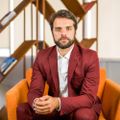 Profile picture benjaminwdecker.bsky.social