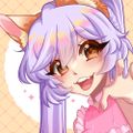 Profile picture kittenkattart.bsky.social
