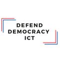 Profile picture defenddemocracyict.bsky.social