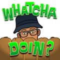 Profile picture fraisezob.bsky.social