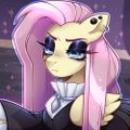 Profile picture gothbrony.bsky.social