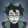 Profile picture chaoticcakeboy.bsky.social