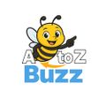 Profile picture atozbuzz.bsky.social