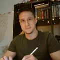 Profile picture aurumek.bsky.social