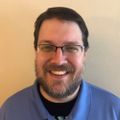 Profile picture dustinludke.bsky.social