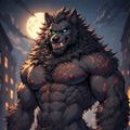 Profile picture arzuwerewolf.bsky.social