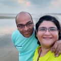 Profile picture santam.bsky.social