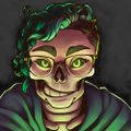 Profile picture missalyssaread.bsky.social