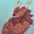 Profile picture whiskygriff.bsky.social