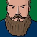 Profile picture direbeard.bsky.social
