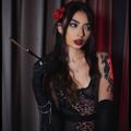 Profile picture goddessellyah.bsky.social
