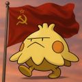 Profile picture proletariat.red