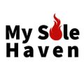 Profile picture mysolehaven.bsky.social