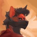 Profile picture itsdablazewolf.bsky.social