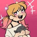 Profile picture bloomoonbaby.bsky.social