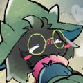 Profile picture redfurry.bsky.social