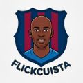 Profile picture flickcuista.bsky.social