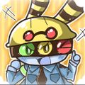 Profile picture bunnypudding.bsky.social