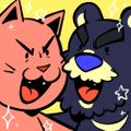 Profile picture swiftkatcomics.bsky.social
