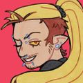 Profile picture vampyrebug.bsky.social