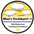 Profile picture whatsthedebate.bsky.social