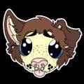 Profile picture handle.invalid