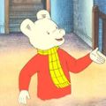 Profile picture rupertthebear.bsky.social