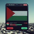 Profile picture palestinareports.bsky.social