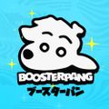 Profile picture boosterpang.bsky.social