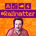 Profile picture railnatter.uk