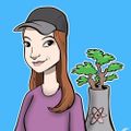 Profile picture nuclearkatie.com