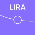 Profile picture liraastro.bsky.social