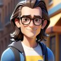 Profile picture lironloewen.bsky.social