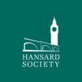 Profile picture hansardsociety.bsky.social