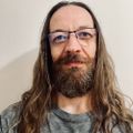 Profile picture schalkneethling.com