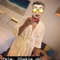 Profile picture darkienb.bsky.social