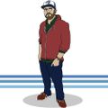 Profile picture matttomic.bsky.social