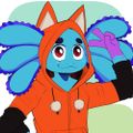 Profile picture pixelaxo.bsky.social