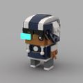 Profile picture targetthestrike.bsky.social